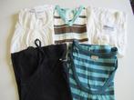 Tops 5 truitjes á € 6,00, Zo goed als nieuw, Zonder mouw, Esprit, Ophalen