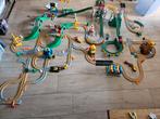 Fisher Price Geotrax Treinbaan, Gebruikt, Ophalen