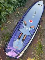 Mistral Explosion 128L, Watersport en Boten, Ophalen, 250 tot 300 cm, Zo goed als nieuw, Met vin(nen)