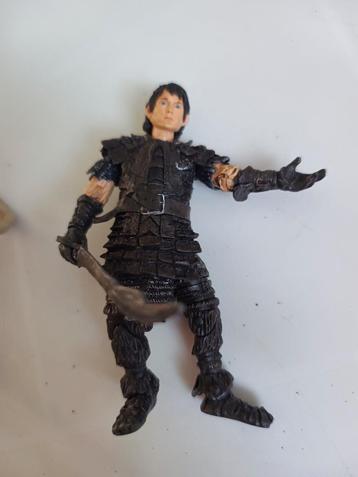 Frodo Action Figure - Beweegbaar - 11 cm beschikbaar voor biedingen