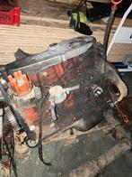 Volvo onderblok, Ophalen, Gebruikt, Volvo