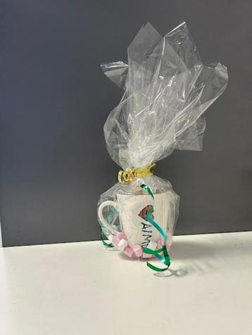 servies beschikbaar voor biedingen