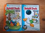 2 Donald Duck Pockets AH Verzamelcollectie, Gelezen, Ophalen of Verzenden, Disney, Meerdere stripboeken