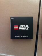 Lego 5008948 25 Jaar Star Wars Magneet - Nieuw!, Ophalen of Verzenden, Nieuw, Complete set, Lego