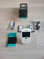 Blackberry curve 9320 wit splinternieuw in doos zeldzaam!, Telecommunicatie, Nieuw, Ophalen of Verzenden