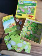 Telpret, haba bordspel, Kinderen en Baby's, Speelgoed | Educatief en Creatief, Ophalen of Verzenden, Zo goed als nieuw, Puzzelen