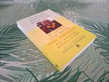 JE LEVEN EEN BRON VAN VREUGDE - Yongey Mingyur Rinpoche beschikbaar voor biedingen