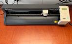 Snijplotter Roland CAMM-1 GS-24, snijfolie, software enz., Ophalen of Verzenden, Gebruikt, Overige typen