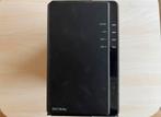 Synology NAS DS216play 4TB Ironwolf, Computers en Software, NAS, Ophalen of Verzenden, Zo goed als nieuw