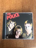 The Police, outlandos d’amour, Ophalen of Verzenden, Zo goed als nieuw