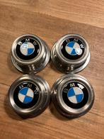 Naafdoppen chroom origineel BMW 02-serie en E21 3-serie, Ophalen of Verzenden, Zo goed als nieuw
