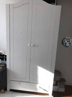 Woood kast Joy, Huis en Inrichting, Kasten | Kledingkasten, 100 tot 150 cm, 200 cm of meer, Zo goed als nieuw, Grenenhout