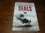 Slagen of falen bij de SEALS (US  marine elite eenheid), Verzamelen, Ophalen of Verzenden, Marine, Amerika, Boek of Tijdschrift