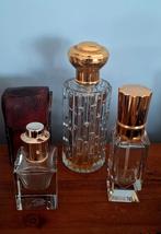 Vintage parfumverstuivers, Antiek en Kunst, Ophalen of Verzenden