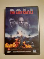 The Last Castle dvd (2001)(Robert Redford , Mark Ruffalo), Cd's en Dvd's, Dvd's | Actie, Actiethriller, Ophalen of Verzenden, Zo goed als nieuw