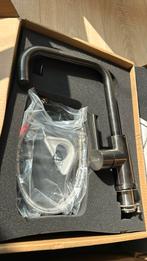 Reginox K100K en K103K gun kleur, Ophalen of Verzenden, Nieuw, 25 tot 50 cm, Minder dan 100 cm
