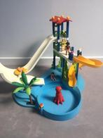 Playmobil Waterpretpark met Glijbanen - 6669, Kinderen en Baby's, Speelgoed | Playmobil, Ophalen