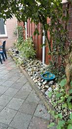 Keien te koop, Tuin en Terras, Grind, Keien en Split, Ophalen, Zo goed als nieuw, Overige materialen