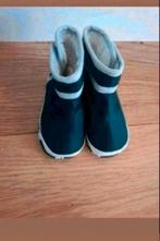 Donkerblauw laarsjes, Ophalen of Verzenden, Zo goed als nieuw, Jongetje, Laarsjes