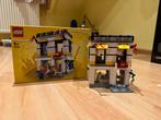 Lego 40305 Microscale LEGO Winkel brand store, Verzenden, Zo goed als nieuw, Complete set, Lego
