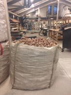 briketten, Tuin en Terras, Haardhout, Minder dan 3 m³, Ophalen, Overige houtsoorten, Blokken