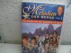 dvd 292b melodien der berge folge 3, Ophalen of Verzenden, Zo goed als nieuw