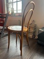 Set 4 stoelen, Ophalen, Zo goed als nieuw, Twee