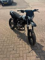 Derbi senda sm xtreme (brom zndr wok), Fietsen en Brommers, Ophalen of Verzenden