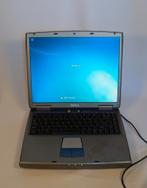 Dell Inspiron 5100 laptop – Pentium 4 – Windows 7 – Werkend, ., Ophalen of Verzenden, Dell, .
