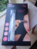 Facial Precision Trimmer gezicht + originele verpakking, Ophalen of Verzenden, Zo goed als nieuw, Scheren en Epileren