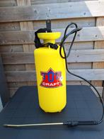 Drukspuit Craft, Tuin en Terras, Ophalen, Zo goed als nieuw, Onkruidbestrijding