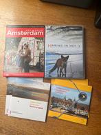 Amsterdam DVD Collectie, Alle leeftijden, Ophalen of Verzenden, Zo goed als nieuw, Boxset