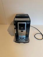 Delonghi Intensa koffiezetapparaat Ecam 23.210b OPKNAPPER!, Koffiemachine, Niet werkend, 4 tot 10 kopjes, Afneembaar waterreservoir