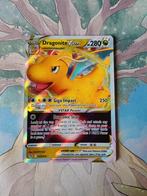 Pokemon go Dragonite vstar 050/078, Ophalen of Verzenden, Nieuw, Losse kaart, Foil