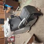 Kappers stoel, Ophalen of Verzenden