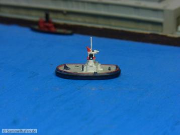 New River 1:1250 beschikbaar voor biedingen