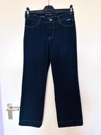 MAC JEANS Coco Spijkerbroek maat 38 - 30 Verzenden kan, Ophalen, Zwart, MAC, Zo goed als nieuw