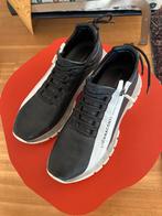 Sneaker zwart-wit Liviana Conti, Verzenden, Zo goed als nieuw, Wit, Sneakers of Gympen