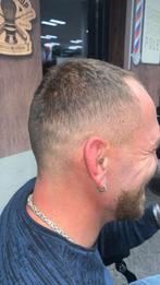 Gratis herenkapsel nodig? Word mijn knipmodel! ️