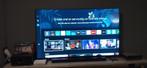 Alles in 1 : Samsung  70 inch TV  + Yamaha Soundbar + Yaman, 2.1-systeem, Blu-ray-speler, Zo goed als nieuw, Minder dan 40 watt