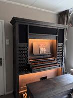 3 klaviers orgel piano & panfluit stemmen - hoogw. onderdel., Muziek en Instrumenten, Ophalen, Nieuw, 3 klavieren, Orgel