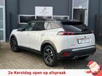Peugeot 2008 1.2 PureTech GT CARPLAY NAVI AUT STOELVERWARMIN, Gebruikt, Euro 6, 1199 cc, Leder en Stof