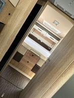 Tka zgan mobill vetta kea i90 bj 2024, Caravans en Kamperen, Integraal, 7 tot 8 meter, Diesel, Particulier