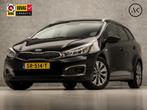 Kia cee'd Sportswagon 1.0 T-GDi Sport (APPLE CARPLAY, NAVIGA, Auto's, Kia, Voorwielaandrijving, 12 maanden, Stof, Gebruikt