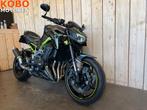 Kawasaki Z 900 ABS (bj 2018), 4 cilinders, Bedrijf, 900 cc, Meer dan 35 kW
