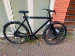 VanMoof S3 (2022) errorvrij! met Find My - Nieuwe E-shifter!, Gebruikt, Versnellingen, 57 tot 61 cm, Ophalen