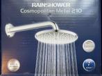 Grohe - Rainshower Cosmopolitan Metal 210 (nieuw), Huis en Inrichting, Ophalen of Verzenden, Nieuw
