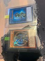 Yugioh black luster soldier korean super rare, Hobby en Vrije tijd, Verzamelkaartspellen | Yu-gi-Oh!, Ophalen of Verzenden, Zo goed als nieuw