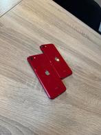 iPhone SE 2022 64GB Rood | 100% batterij, Telecommunicatie, Mobiele telefoons | Apple iPhone, Ophalen, Apple, Cupertino California