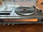 Erres ST2100 Stereo Muziek Systeem - Vintage, Ophalen, Philips, Gebruikt, Cassettedeck